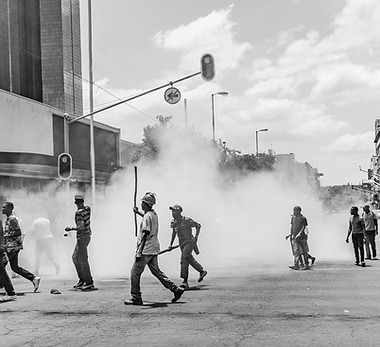 Riot