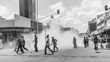 Honoring the Legacy of Dr. Martin Luther King Jr through Mental Health Advocacy