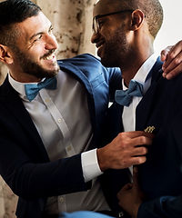 Happy Couple