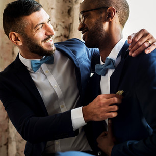 Gay Couple