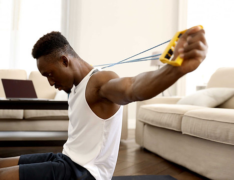 Stretching