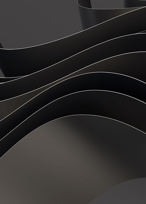 Dark Steel Sheet