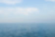 Calm Sea