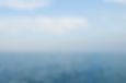 Calm Sea