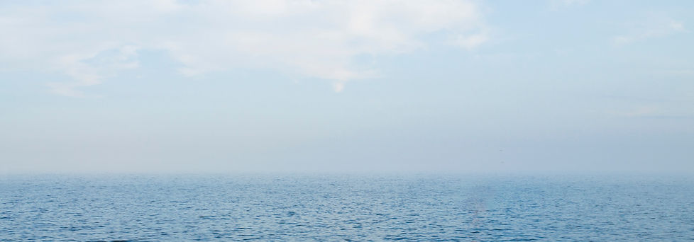 Calm Sea