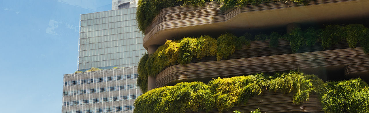 Green Building