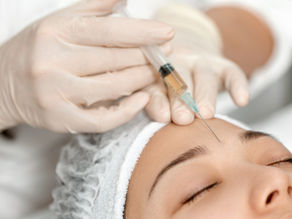 Introduction to Botox - Series 1