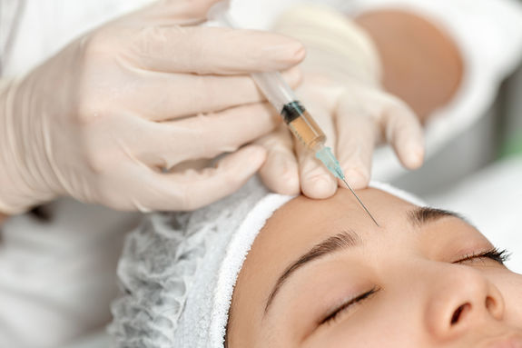 Botox Procedure