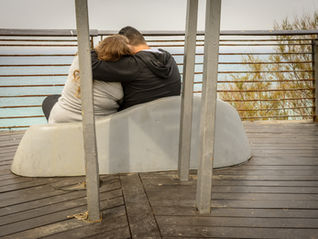 Behoefte aan aanrakingen