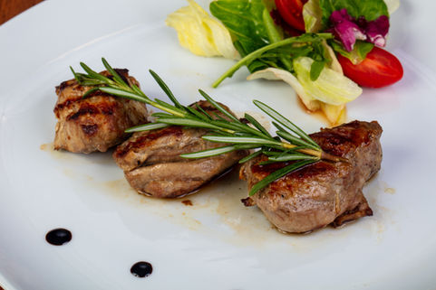 Curso gratuito para Pymes Gastronómicas