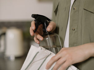 How to clean range hood filter? [EXPERT GUIDE]