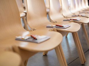 Sièges de conférence