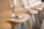 Conference Seating