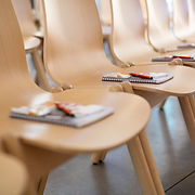 Conference Seating