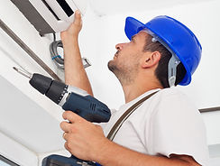 Domestic Air Conditioning
