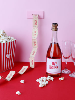 Joyeuse Saint-Valentin à tous