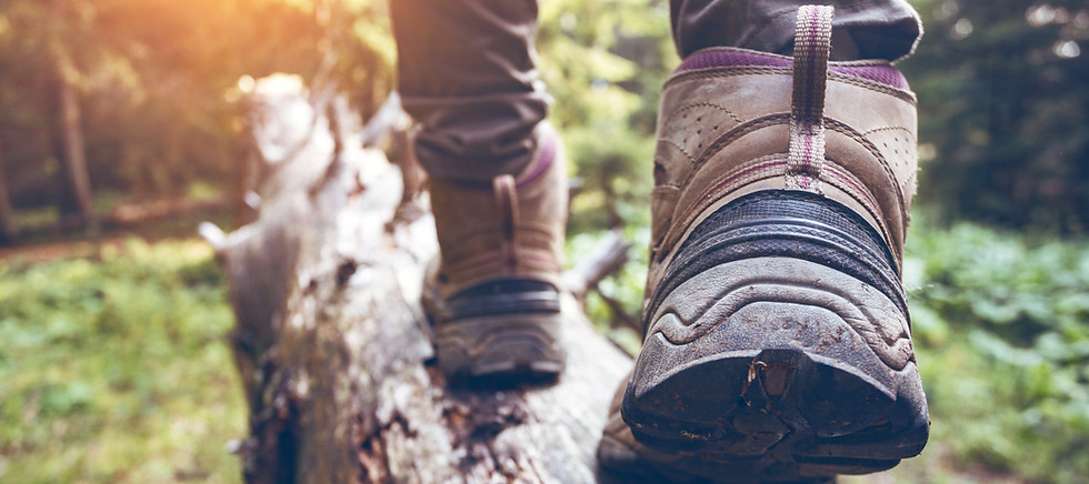 Wandelschoenen