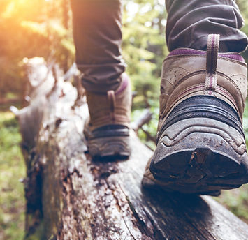 Hiking Boots