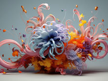 הוראה עם ניצוץ של בינה – AI כשותף פדגוגי - היברידי - מס' 201523