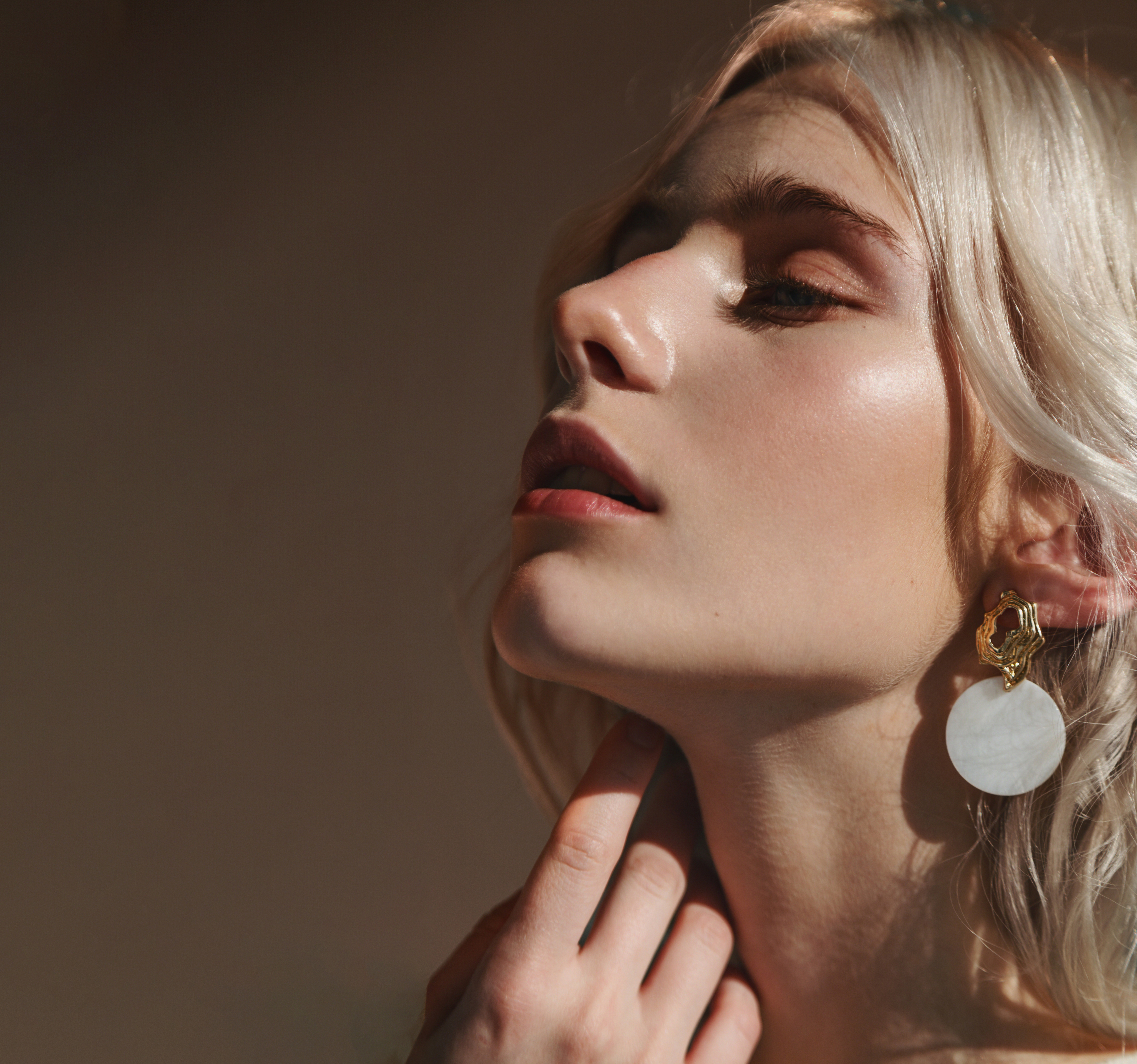 Lumina Glow Beauty Bar treatment photo