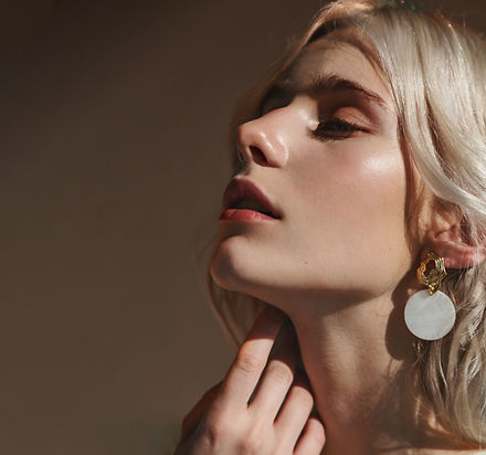 Beauty Portrait