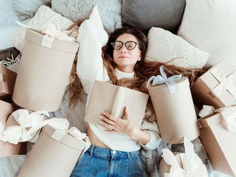 LE DESORDRE ET MA MAISON