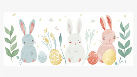 Oficina Infantil: Páscoa – Biscoitos Encantados da Páscoa