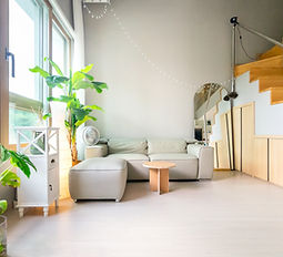 Clean and Bright Studio Apartment