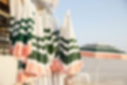 Beach Umbrellas