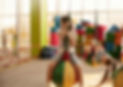 Indoor-Spielplatz