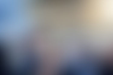 The importance of taking people with you