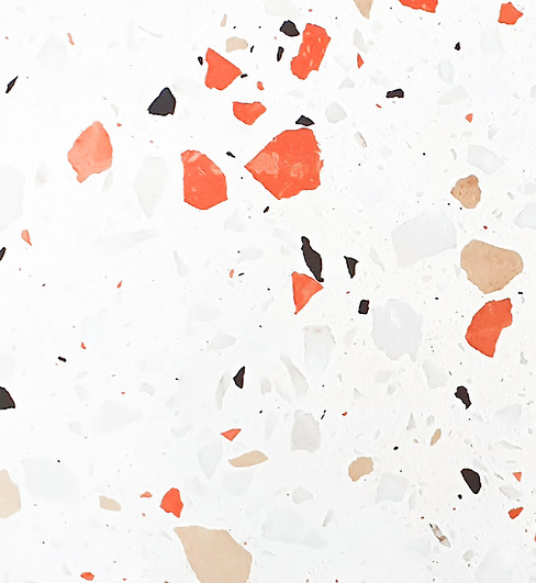 Terrazzo Tiles
