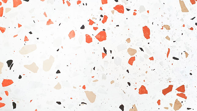Terrazzo Pattern Design