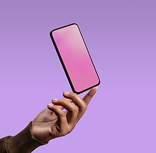 New Smartphone