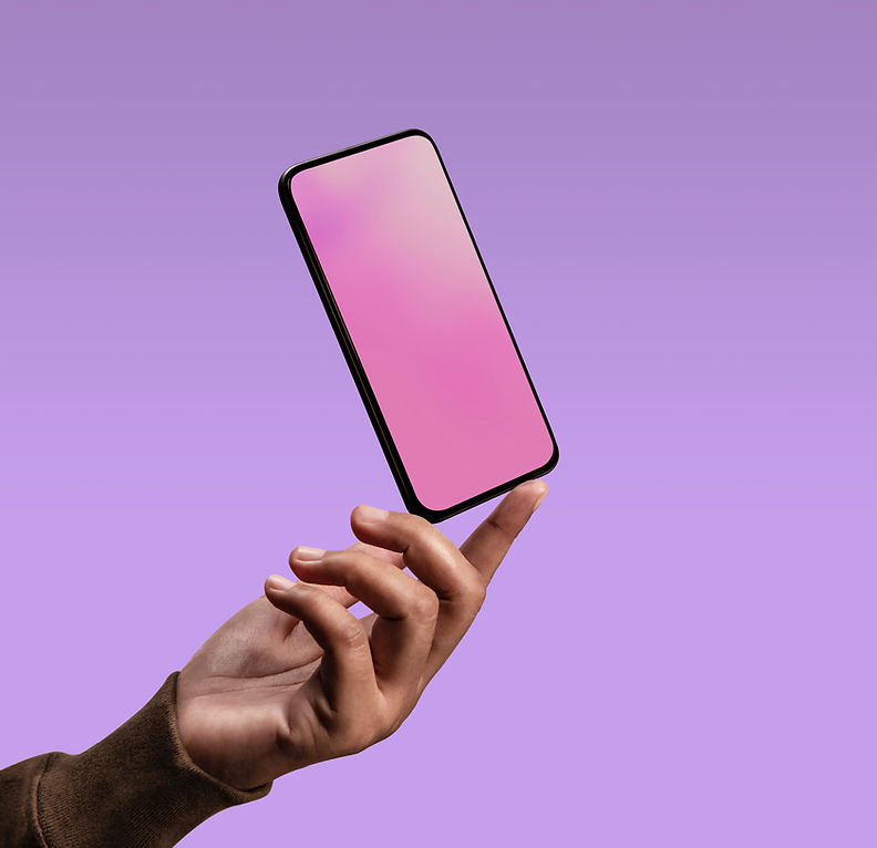 New Smartphone