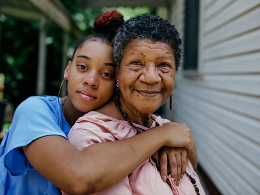 These mothers never gave up -- family support for youth in the juvenile justice system is key.