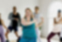 Eating disorders group