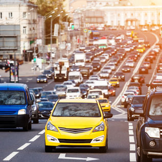 What to Expect During Your First Driving Lesson