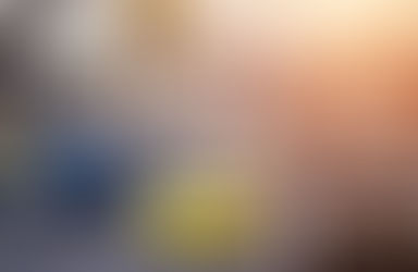 A traffic jam of cars and other vehicles.