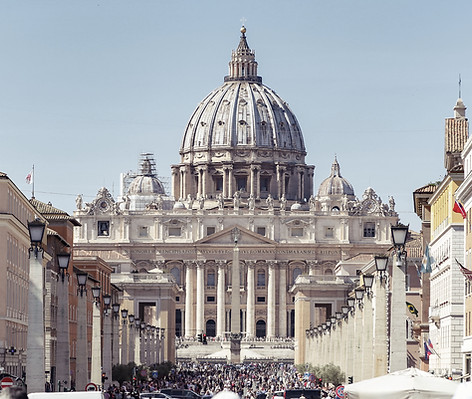 Saint Peter's Basilica