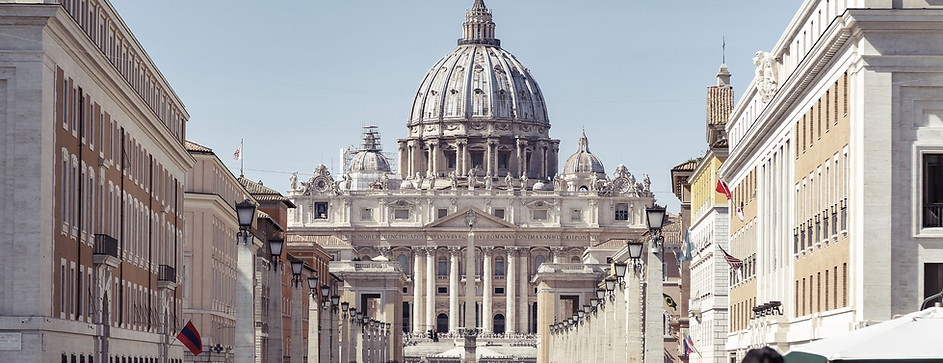 Saint Peter's Basilica