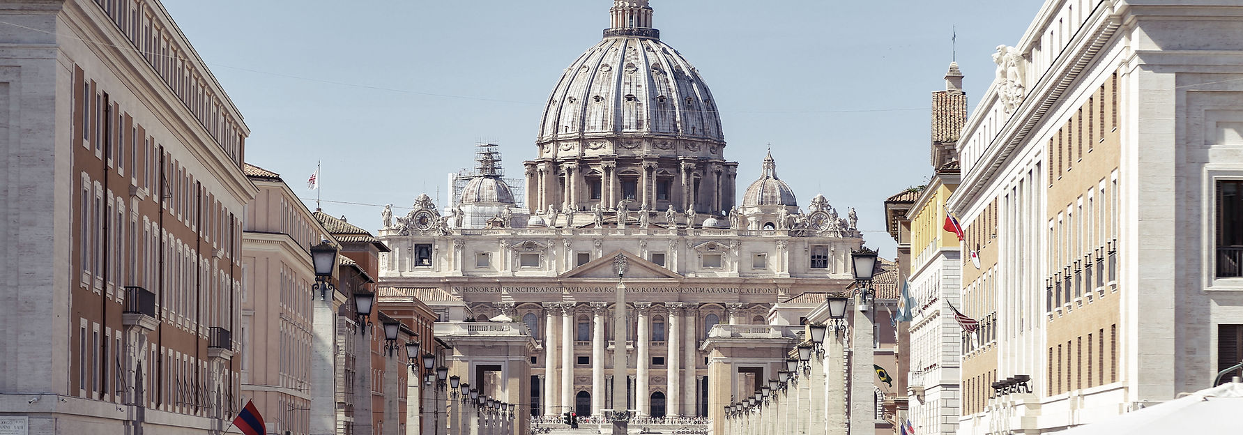 Saint Peter's Basilica