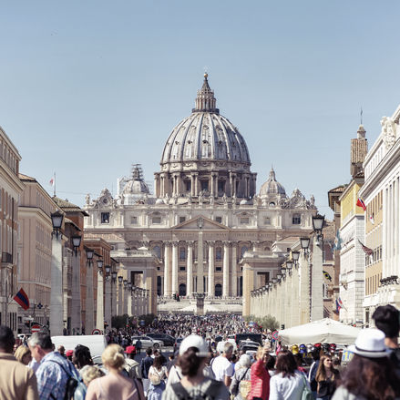 Travel Tips for the Rome Conference