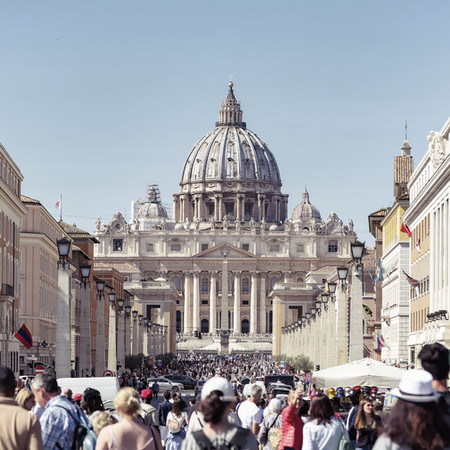 basilica-di-san-pietro