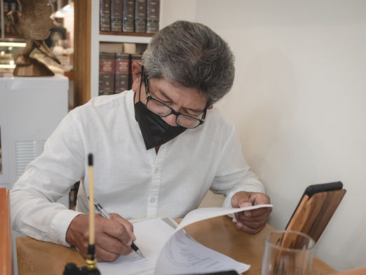 PROCESS TO RENEW AS A NOTARY