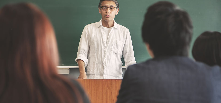 講師講座