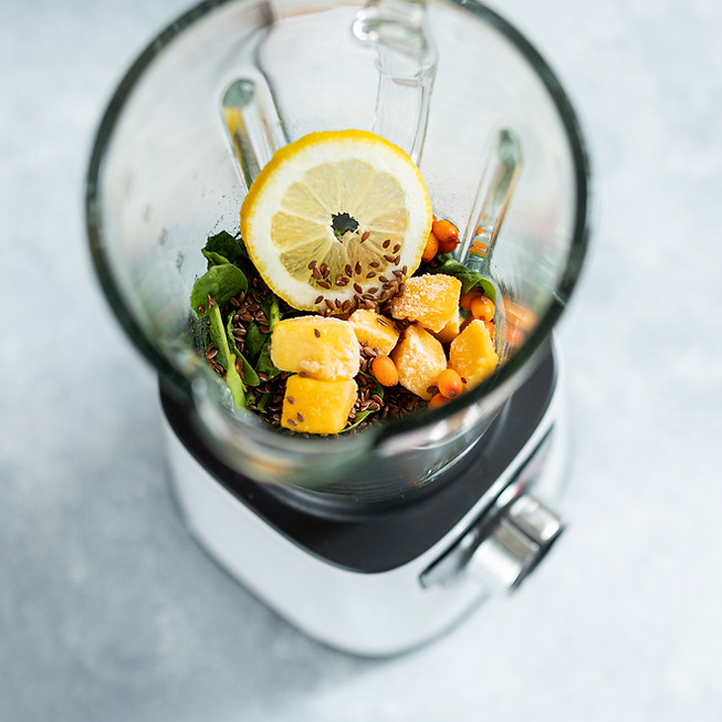 Blender