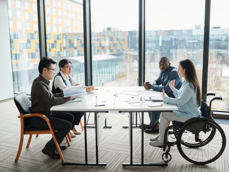 Response Agility – Leading In Times of Crisis