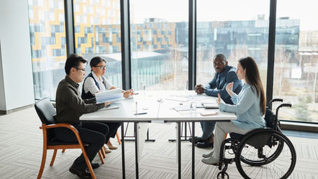 Accessibilité et inclusion : où en sont les associations en 2025 ?