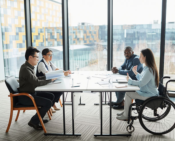 Allgemeines Gleichbehandlungsgesetz